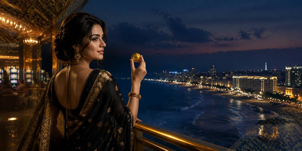 sky999 লাইভ ক্যাসিনো